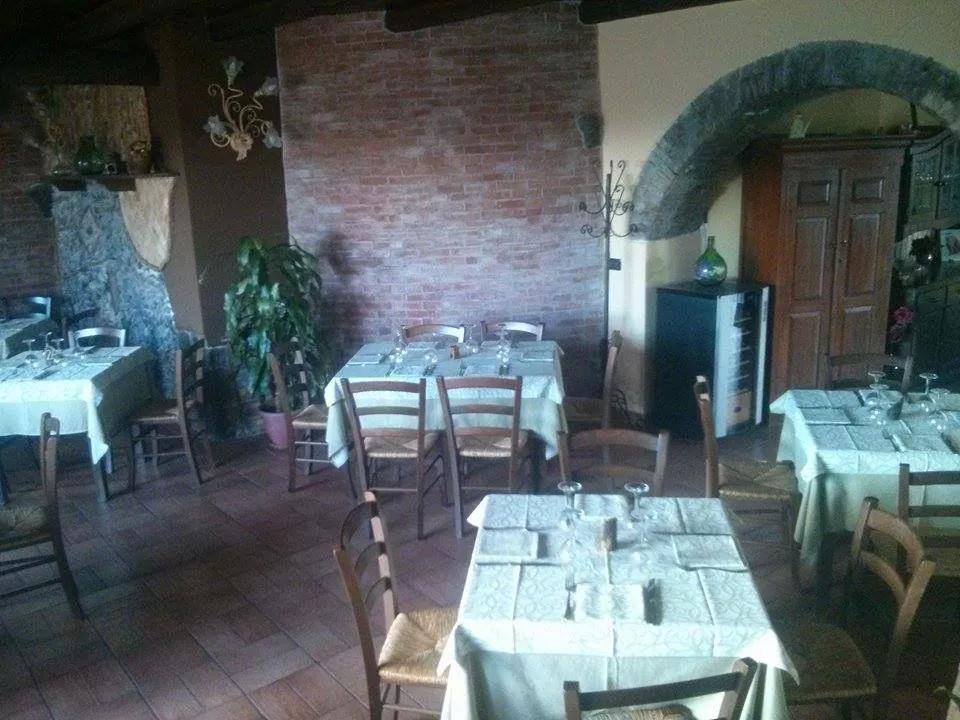 Agriturismo Il Pozzo Antico Маскали Екстериор снимка
