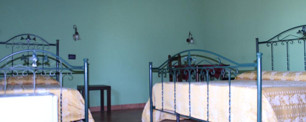 Agriturismo Il Pozzo Antico Маскали Екстериор снимка