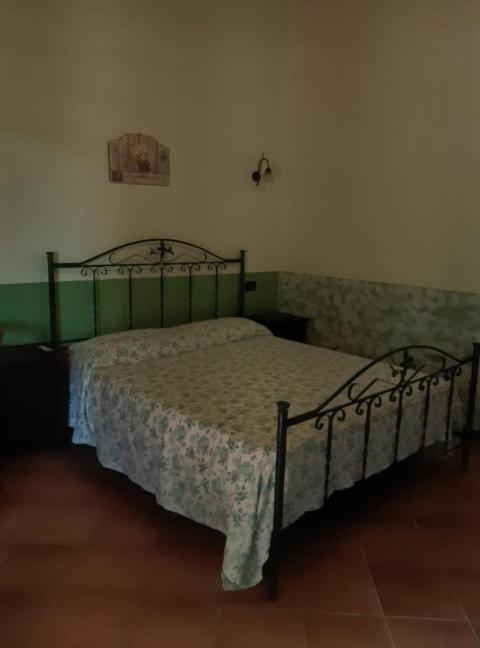 Agriturismo Il Pozzo Antico Маскали Екстериор снимка